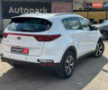 Белый Киа Sportage, объемом двигателя 1.6 л и пробегом 188 тыс. км за 17790 $, фото 2 на Automoto.ua