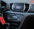 Белый Киа Sportage, объемом двигателя 1.69 л и пробегом 162 тыс. км за 17900 $, фото 17 на Automoto.ua