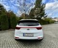 Киа Sportage 2018 в Львове на Automoto.ua Белый Киа Sportage, объемом двигателя 1.59 л и пробегом 108 тыс. км за 17200 $, фото 7 на Automoto.ua