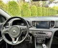 Киа Sportage 2018 в Львове на Automoto.ua Белый Киа Sportage, объемом двигателя 1.59 л и пробегом 108 тыс. км за 17200 $, фото 13 на Automoto.ua