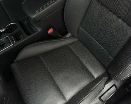 Белый Киа Sportage, объемом двигателя 1.98 л и пробегом 78 тыс. км за 18499 $, фото 19 на Automoto.ua