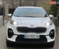 Белый Киа Sportage, объемом двигателя 1.59 л и пробегом 123 тыс. км за 16700 $, фото 10 на Automoto.ua