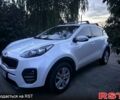 Киа Sportage 2018 в Павлограде на Automoto.ua Белый Киа Sportage, объемом двигателя 1.7 л и пробегом 99 тыс. км за 20000 $, фото 2 на Automoto.ua