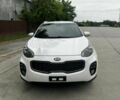 Белый Киа Sportage, объемом двигателя 2.4 л и пробегом 48 тыс. км за 7000 $, фото 1 на Automoto.ua
