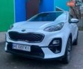 Білий Кіа Sportage, об'ємом двигуна 1.6 л та пробігом 61 тис. км за 21300 $, фото 1 на Automoto.ua