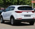 Белый Киа Sportage, объемом двигателя 1.69 л и пробегом 162 тыс. км за 17900 $, фото 4 на Automoto.ua