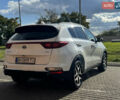 Киа Sportage 2018 в Одессе на Automoto.ua Белый Киа Sportage, объемом двигателя 1.6 л и пробегом 123 тыс. км за 18900 $, фото 6 на Automoto.ua
