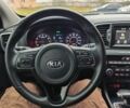 Білий Кіа Sportage, об'ємом двигуна 2.4 л та пробігом 77 тис. км за 17900 $, фото 22 на Automoto.ua