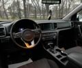 Білий Кіа Sportage, об'ємом двигуна 1.6 л та пробігом 61 тис. км за 19990 $, фото 15 на Automoto.ua