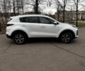 Білий Кіа Sportage, об'ємом двигуна 1.6 л та пробігом 61 тис. км за 19990 $, фото 7 на Automoto.ua