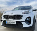 Белый Киа Sportage, объемом двигателя 1.6 л и пробегом 148 тыс. км за 16500 $, фото 3 на Automoto.ua