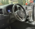 Белый Киа Sportage, объемом двигателя 1.59 л и пробегом 72 тыс. км за 18500 $, фото 84 на Automoto.ua
