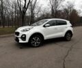 Білий Кіа Sportage, об'ємом двигуна 1.6 л та пробігом 61 тис. км за 19990 $, фото 3 на Automoto.ua