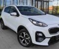 Білий Кіа Sportage, об'ємом двигуна 1.6 л та пробігом 66 тис. км за 18900 $, фото 2 на Automoto.ua