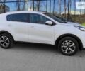 Білий Кіа Sportage, об'ємом двигуна 1.6 л та пробігом 66 тис. км за 18900 $, фото 12 на Automoto.ua