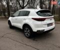 Белый Киа Sportage, объемом двигателя 1.6 л и пробегом 61 тыс. км за 19990 $, фото 1 на Automoto.ua