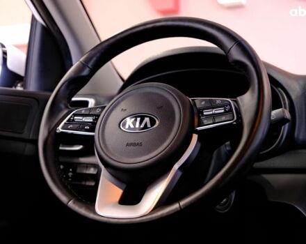 Кіа Sportage 2019 у Одесі на Automoto.ua Білий Кіа Sportage, об'ємом двигуна 1.6 л та пробігом 129 тис. км за 18900 $, фото 6 на Automoto.ua