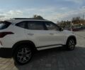 Белый Киа Sportage, объемом двигателя 1.6 л и пробегом 180 тыс. км за 22000 $, фото 13 на Automoto.ua