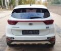 Белый Киа Sportage, объемом двигателя 2 л и пробегом 47 тыс. км за 8300 $, фото 1 на Automoto.ua