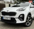 Белый Киа Sportage, объемом двигателя 1.59 л и пробегом 72 тыс. км за 18500 $, фото 10 на Automoto.ua
