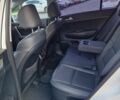 Белый Киа Sportage, объемом двигателя 2 л и пробегом 98 тыс. км за 16900 $, фото 10 на Automoto.ua