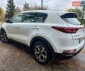 Белый Киа Sportage, объемом двигателя 1.59 л и пробегом 53 тыс. км за 16950 $, фото 68 на Automoto.ua