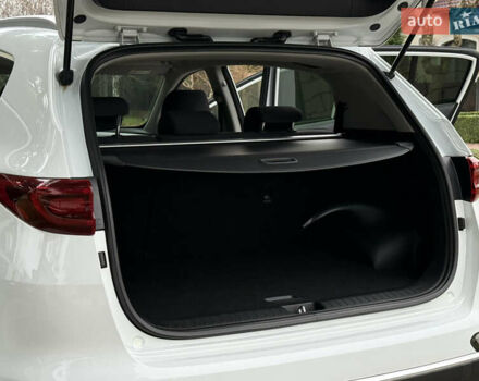 Белый Киа Sportage, объемом двигателя 1.59 л и пробегом 72 тыс. км за 18500 $, фото 78 на Automoto.ua