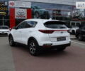 Белый Киа Sportage, объемом двигателя 1.6 л и пробегом 30 тыс. км за 19500 $, фото 1 на Automoto.ua