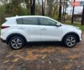 Белый Киа Sportage, объемом двигателя 1.59 л и пробегом 53 тыс. км за 16950 $, фото 11 на Automoto.ua