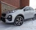 Белый Киа Sportage, объемом двигателя 2 л и пробегом 102 тыс. км за 10200 $, фото 1 на Automoto.ua