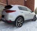 Белый Киа Sportage, объемом двигателя 2 л и пробегом 102 тыс. км за 10200 $, фото 8 на Automoto.ua