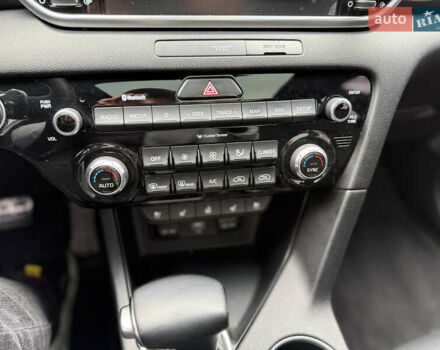 Белый Киа Sportage, объемом двигателя 2 л и пробегом 129 тыс. км за 24900 $, фото 20 на Automoto.ua