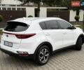 Белый Киа Sportage, объемом двигателя 1.59 л и пробегом 72 тыс. км за 18500 $, фото 23 на Automoto.ua