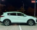 Білий Кіа Sportage, об'ємом двигуна 1.6 л та пробігом 72 тис. км за 18900 $, фото 32 на Automoto.ua