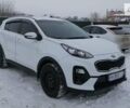 Белый Киа Sportage, объемом двигателя 1.6 л и пробегом 45 тыс. км за 21000 $, фото 28 на Automoto.ua