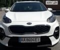 Білий Кіа Sportage, об'ємом двигуна 1.59 л та пробігом 78 тис. км за 18300 $, фото 1 на Automoto.ua