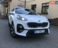 Белый Киа Sportage, объемом двигателя 1.6 л и пробегом 191 тыс. км за 16700 $, фото 3 на Automoto.ua