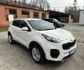 Білий Кіа Sportage, об'ємом двигуна 2.4 л та пробігом 36 тис. км за 18650 $, фото 19 на Automoto.ua