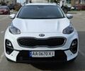 Белый Киа Sportage, объемом двигателя 1.59 л и пробегом 47 тыс. км за 19000 $, фото 2 на Automoto.ua