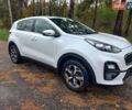 Белый Киа Sportage, объемом двигателя 1.59 л и пробегом 53 тыс. км за 16950 $, фото 10 на Automoto.ua