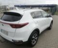 Білий Кіа Sportage, об'ємом двигуна 1.59 л та пробігом 152 тис. км за 20450 $, фото 7 на Automoto.ua