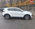Белый Киа Sportage, объемом двигателя 1.6 л и пробегом 151 тыс. км за 19500 $, фото 7 на Automoto.ua