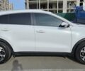 Белый Киа Sportage, объемом двигателя 1.59 л и пробегом 47 тыс. км за 19000 $, фото 5 на Automoto.ua