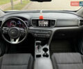 Белый Киа Sportage, объемом двигателя 1.59 л и пробегом 72 тыс. км за 18500 $, фото 92 на Automoto.ua