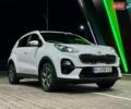 Білий Кіа Sportage, об'ємом двигуна 1.6 л та пробігом 72 тис. км за 18900 $, фото 26 на Automoto.ua