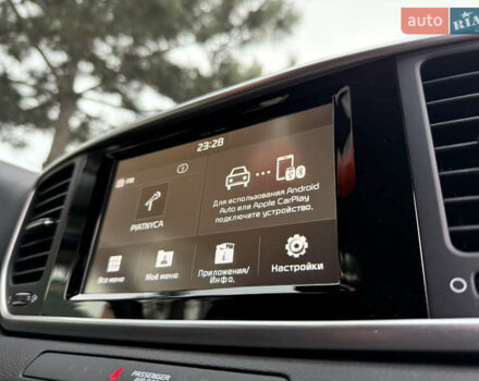 Белый Киа Sportage, объемом двигателя 1.59 л и пробегом 72 тыс. км за 18500 $, фото 101 на Automoto.ua