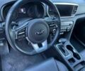 Білий Кіа Sportage, об'ємом двигуна 2 л та пробігом 69 тис. км за 16800 $, фото 11 на Automoto.ua