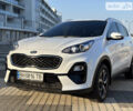 Белый Киа Sportage, объемом двигателя 1.6 л и пробегом 82 тыс. км за 19000 $, фото 1 на Automoto.ua