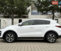Белый Киа Sportage, объемом двигателя 1.59 л и пробегом 72 тыс. км за 18500 $, фото 35 на Automoto.ua