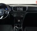 Білий Кіа Sportage, об'ємом двигуна 1.59 л та пробігом 65 тис. км за 17500 $, фото 15 на Automoto.ua